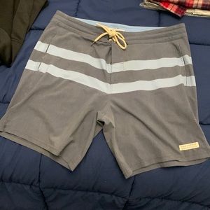 Fair Harbor Board Shorts